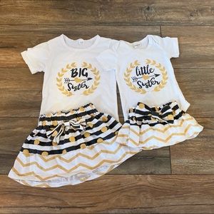 Big Sister/Little Sister Set